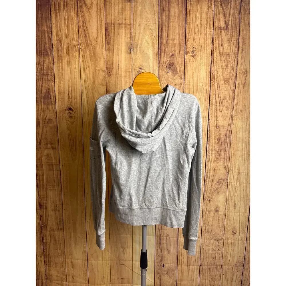 Nike Full Zip Lightweight Hoodie8